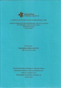 LKD4 th.2025 : LAPORAN KASUS CONTINUITY OF MIDWIFERY CARE ASUHAN KEBIDANAN KOMPREHENSIF PADA NY.D G2P1A0 DI PUSKESMAS KECAMATAN KOJA JAKARTA UTARA TAHUN 2025
