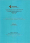 LKD4 th.2025 : LAPORAN KASUS CONTINUITY OF MIDWIFERY CARE ASUHAN KEBIDANAN KOMPREHENSIF PADA NY.T DI PUSKESMAS PEMBANTU SEMPER BARAT I JAKARTA UTARA TAHUN 2025