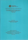 LKD4 th.2025 : LAPORAN KASUS CONTINUITY OF MIDWIFERY CARE ASUHAN KEBIDANAN KOMPREHENSIF PADA NY.D DI PUSKESMAS PEMBANTU SEMPER BARAT I JAKARTA UTARA TAHUN 2025