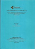 LKD4 th.2025 : LAPORAN KASUS CONTINUITY OF MIDWIFERY CARE ASUHAN KEBIDANAN KOMPREHENSIF PADA NY.S DI PUSKESMAS PEMBANTU SEMPER BARAT I JAKARTA UTARA TAHUN 2025