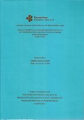 LKD4 th.2025 : LAPORAN KASUS CONTINUITY OF MIDWIFERY CARE ASUHAN KEBIDANAN KOMPREHENSIF PADA NY.S DI PUSKESMAS KECAMATAN TANJUNG PRIOK JAKARTA UTARA TAHUN 2025