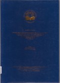 LAPORAN KASUS KEBIDANAN KOMPREHENSIF NY. I
USIA 28 TAHUN DENGAN KOMUNIKASI TERAPEUTIK PADA
KECEMASAN SELAMA MASA KEHAMILAN
DI BPM BIDAN T
MALAKA JAYA, JAKARTA TIMUR
TAHUN 2018 (LKD3-Kebidanan)