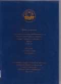 ASUHAN KEBIDANAN KOMPREHENSIF PADA NY. E
DENGAN PERAWATAN LUKA PERINEUM
DI BIDAN PRAKTIK MANDIRI BIDAN N
BEKASI
TAHUN 2018 (LKD3-Kebidanan)