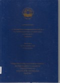 ASUHAN KEBIDANAN KOMPREHENSIF PADA NY. I
DI PUSKESMAS KECAMATAN KEBON JERUK
JAKARTA BARAT
TAHUN 2017 (LKD3-Kebidanan)