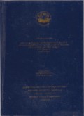 ASUHAN KEBIDANAN KOMPREHENSIF PADA NY.D DENGAN PRESIPITATUS DIBIDAN PRAKTIK MANDIRI BIDAN NINING SARTIKA AM.KEB
KOTA BEKASI
TAHUN 2016 (LKD3-Kebidanan)