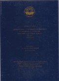 ASUHAN KEBIDANAN KOMPREHENSIF PADA NY. R
DI BPM RINI HARTINI, STR.KEB
RAWA BOGO, JATIMEKAR, JATIASIH
BEKASI
TAHUN 2017 (LKD3-Kebidanan)