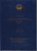 ASUHAN KEBIDANAN KOMPREHENSIF PADA NY. N
DI BPM BD NINING SARTIKA, AMDKEB CIBITUNG MUSTIKA JAYA
BANTARGEBANG
TAHUN 2017