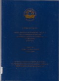 ASUHAN KEBIDANAN KOMPREHENSIF PADA NY. E
DENGAN PEMBERIAN ASI EKSLUSIF
DI PUSKESMAS KECAMATAN KEMBANGAN
JAKARTA BARAT
TAHUN 2018 (LKD3-Kebidanan)