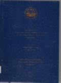 ASUHAN KEBIDANAN KOMPREHENSIF PADA NY. F
DI PUSKESMAS KECAMATAN PANCORAN
TAHUN 2016
