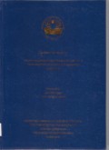 ASUHAN KEBIDANAN KOMPREHENSIF PADA NY. R
DI PUSKESMAS KECAMATAN CENGKARENG
TAHUN 2018 (LKD3-Kebidanan)