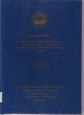 ASUHAN KEBIDANAN KOMPREHENSIF PADA NY. B
DENGAN HIPERTENSI DALAM KEHAMILAN
DI PUSKESMAS KECAMATAN PALMERAH JAKARTA BARAT
TAHUN 2017 (LKD3-Kebidanan)