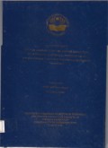 ASUHAN KEBIDANAN SECARA KOMPREHENSIF PADA
NY. R DENGAN HAEMORAGIC POST PARTUM DI
WILAYAH KERJA PUSKESMAS KECAMATAN PANCORAN
TAHUN 2016 (LKD3-Kebidanan)