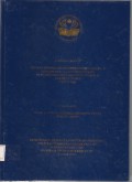 ASUHAN KEBIDANAN KOMPREHENSIF PADA NY. D
DENGAN FASE LATEN MEMANJANG
DI PUSKESMAS KELURAHAN CILINCING II
JAKARTA UTARA
TAHUN 2016 (LKD3-Kebidanan)