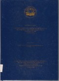 ASUHAN KEBIDANAN KOMPREHENSIF PADA NY. S
DI PUSKESMAS KELURAHAN CILINCING II
JAKARTA UTARA
TAHUN 2016 (LKD3-Kebidanan)