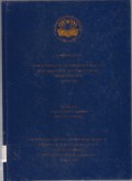 LAPORAN KASUS
ASUHAN KEBIDANAN KOMPREHENSIF PADA NY. K
DI PUSKESMAS KECAMATAN PANCORAN
JAKARTA SELATAN
TAHUN 2016 (LKD3-Kebidanan)
