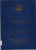 LAPORAN KASUS
ASUHAN KEBIDANAN KOMPREHENSIF PADA NY. C
DI PUSKESMAS KELURAHAN CILINCING II
JAKARTA UTAR
TAHUN 2016 (LKD3-Kebidanan)