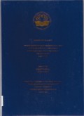 ASUHAN KEBIDANAN KOMPREHENSIF PADA NY.R
DENGAN BAYI BERAT LAHIR RENDAH
DI PUSKESMAS KECAMATAN PALMERAH
JAKARTA BARAT
TAHUN 2018 (LKD3-Kebidanan)