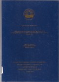 ASUHAN KEBIDANAN KOMPREHENSIF PADA NY.R
DI PUSKESMAS KECAMATAN PASAR REBO JAKARTA TIMUR
TAHUN 2017 (LKD3-Kebidanan)
