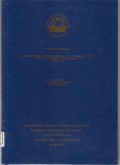 ASUHAN KEBIDANAN KOMPREHENSIF PADA NY. S DENGAN KPD
DI RS TUGU IBU DEPOK CIMANGGIS
TAHUN 2017 (LKD3-Kebidanan)