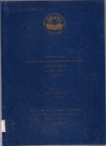 ASUHAN KEBIDANAN KOMPREHENSIF PADA NY. S
DI BPM bd. NINGSIH
JAKARTA TIMUR
TAHUN 2016 (LKD3-Kebidanan)