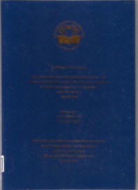 ASUHAN KEBIDANAN KOMPREHENSIF PADA NY. AW
DENGAN IMPLEMENTASI PERAWATAN LUKA PERINEUM
DI PUSKESMAS KECAMATAN PALMERAH
JAKARTA BARAT
TAHUN 2018 (LKD3-Kebidanan)