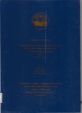 ASUHAN KEBIDANAN KOMPREHENSIF PADA NY. E DI BIDAN PRAKTIK MANDIRI
BEKASI TAHUN 2018 (LKD3-Kebidanan)