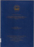 ASUHAN KEBIDANAN KOMPERHENSIF PADA NY. D
DENGAN INERSIA UTERI DAN ANEMIA PADA
POSTPARTUM
DI PUSKESMAS KECAMATAN KEBON JERUK
TAHUN 2017 (LKD3-Kebidanan)