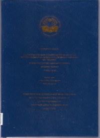 ASUHAN KEBIDANAN KOMPREHENSIF PADA NY. M DENGAN PERSIAPAN PEMBERIAN ASI EKSKLUSIF PADA IBU BEKERJA
DI PUSKESMAS KECAMATAN TAMBORA
JAKARTA BARAT
TAHUN 2018 (LKD3-Kebidanan)