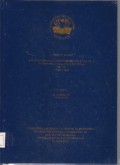 ASUHAN KEBIDANAN KOMPREHENSIF PADA NY.A
DI BPM BIDAN JEANNE, S.SiT, M.Kes
DEPOK
TAHUN 2016 (LKD3-Kebidanan)