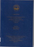 ASUHAN KEBIDANAN KOMPEREHENSIF PADA NY. N
DENGAN RETENSIO PLASENTA
DI PUSKESMAS KECAMATAN CIPAYUNG
JAKARTA TIMUR
TAHUN 2017 (LKD3-Kebidanan)