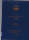 STUDI KASUS KOMPREHENSIF PADA NY. S
DENGAN USIA RESIKO TINGGI
DI BIDAN PRAKTIK MANDIRI SRI KARLINA
TAHUN 2018 (LKD3-Kebidanan)
