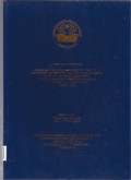 ASUHAN KEBIDANAN KOMPREHENSIF PADA NY. M
IMPLEMENTASI PENGURANGAN KECEMASAN KARENA KEHILANGAN ANAK SEBELUMNYA
DI BIDAN PRAKTIK MANDIRI MURNIATI, S.ST
CENGKARENG JAKARTA BARAT
TAHUN 2018 (LKD3-Kebidanan)