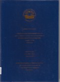 ASUHAN KEBIDANAN KOMPREHENSIF PADA NY.F
DENGAN PERENCANAAN PENGGUNAAN KONTRASEPSI
DI PUSKESMAS KECAMATAN PASAR REBO
JAKARTA TIMUR
TAHUN 2018 (LKD3-Kebidanan)