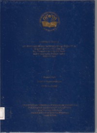 ASUHAN KEBIDANAN KOMREHENSIF PADA NY.M
DI BMP BIDAN.ATIN, AM.Keb
Gg. Rambutan Rt 04 Rw 05 No.45
Kel.Jatimurni,Kec Pondok Melati
BEKASI,2016 (LKD3-Kebidanan)