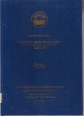 ASUHAN KEBIDANAN KOMPREHENSIF PADA NY. O
DI PUSKESMAS KECAMATAN KEBON JERUK
JAKARTA BARAT
TAHUN 2017 (LKD3-Kebidanan)
