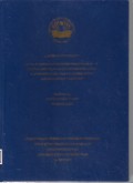 ASUHAN KEBIDANAN KOMPREHENSIF PADA NY.W
DENGAN KEKURANGAN ENERGI KRONIK ( KEK)
DI PUSKESMAS KECAMATAN KEBON JERUK
JAKARTA BARAT TAHUN 2017 (LKD3-Kebidanan)