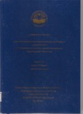 ASUHAN KEBIDANAN KOMPREHENSIF PADA NY. O DENGAN ANEMIA RINGAN 
 
DI PUSKESMAS KECAMATAN GROGOL PETAMBURAN JAKARTA BARAT TAHUN 2017(LK D3 Kebidanan)