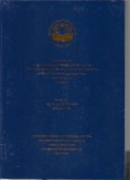 ASUHAN KEBIDANAN KOMPREHENSIF PADA NY.F
DENGAN IMPLEMENTASI BREAST CARE DAN PIJAT OKSITOSIN
DI PUSKESMAS KECAMATAN KALIDERES
JAKARTA BARAT
TAHUN 2018 (LKD3-Kebidanan)