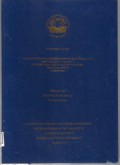 ASUHAN KEBIDANAN KOMPREHENSIF DAN PELAYANAN
KONTRASEPSI PADA NY. J
DI PUSKESMAS KECAMATAN CIPAYUNG
JAKARTA TIMUR
TAHUN 2017 (LKD3-Kebidanan)