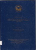 ASUHAN KEBIDANAN KOMPREHENSIF PADA NY. N
DENGAN VARISELA DI PUSKESMAS TAPOS DEPOK
TAHUN 2016 LKD3-Kebidanan)