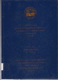 ASUHAN KEBIDANAN KOMPREHENSIF PADA NY. F
DI PUSKESMAS KECAMATAN PASAR REBO
JAKARTA TIMUR
TAHUN 2016 (LKD3-Kebidanan)