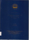 LAPORAN KASUS
ASUHAN KEBIDANAN KOMPREHENSIF PADA NY.I
DI BIDAN PRAKTEK MANDIRI “O”
CAKUNG, JAKARTA TIMUR
TAHUN 2016 (LKD3-Kebidanan)