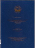 ASUHAN KEBIDANAN KOMPREHENSIF DAN PELAYANAN
KONTRASEPSI PADA NY. N
DI PUSKESMAS KECAMATAN KEBON JERUK
JAKARTA BARAT
TAHUN 2018 (LKD3-Kebidanan)