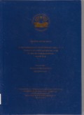 ASUHAN KEBIDANAN KOMPREHENSIF PADA NY. E
DENGAN IMPLEMENTASI BREAST CARE
DI BPM HJ. OOM MARKONAH
TAHUN 2018 (LKD3-Kebidanan)