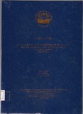 ASUHAN KEBIDANAN KOMPREHENSIF PADA NY.F
DI PUSKESMAS KECAMATAN CENGKARENG
JAKARTA BARAT
TAHUN 2016 (LKD3-Kebidanan)