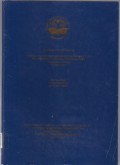 ASUHAN KEBIDANAN KOMPREHENSIF PADA NY.TA
DI PUSKESMAS KECAMATAN MAKASSAR
JAKARTA TIMUR
TAHUN 2017 (LKD3-Kebidanan)