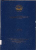 ASUHAN KEBIDANAN KOMPERHENSIF PADA NY.N
DI PUSKESMAS KECAMATAN TAPOS
DEPOK
TAHUN 2016 (LKD3-Kebidanan)