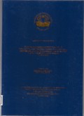 STUDI KASUS KOMPREHENSIF PADA NY. W
DI BIDAN PRAKTIK MANDIRI YOSEPHINE JAROT BEKASI
TAHUN 2018 (LKD3-Kebidanan)