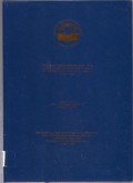 STUDI KASUS KOMPREHENSIF PADA NY. N
DENGAN ASUHAN POST SECTIO CAESAREA
DI PUSKESMAS KECAMATAN PALMERAH
TAHUN 2018 (LKD3-Kebidanan)