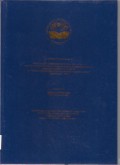 ASUHAN KEBIDANAN KOMPREHENSIF PADA NY. N G2P1A0
DENGAN PERAWATAN PAYUDARA SEBAGAI INTERVENSI DALAM MASALAH PUTING SUSU LECET
DI PUSKESMAS KECAMATAN PALMERAH JAKARTA BARAT
TAHUN 2018 – 2019 (LKD3-Kebidanan)